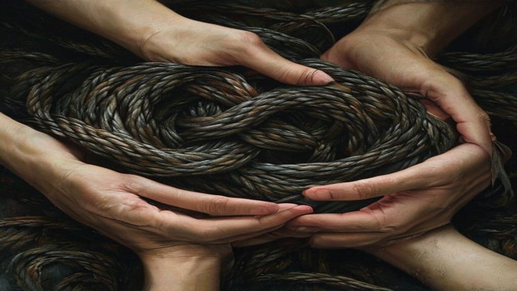 Khi con nói 'Con ghét mẹ!' – Phụ huynh nên phản ứng ra sao?
